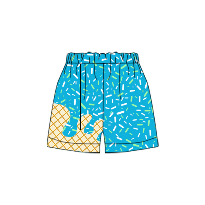 Split-CLOSE 11st April ice cream boys shorts