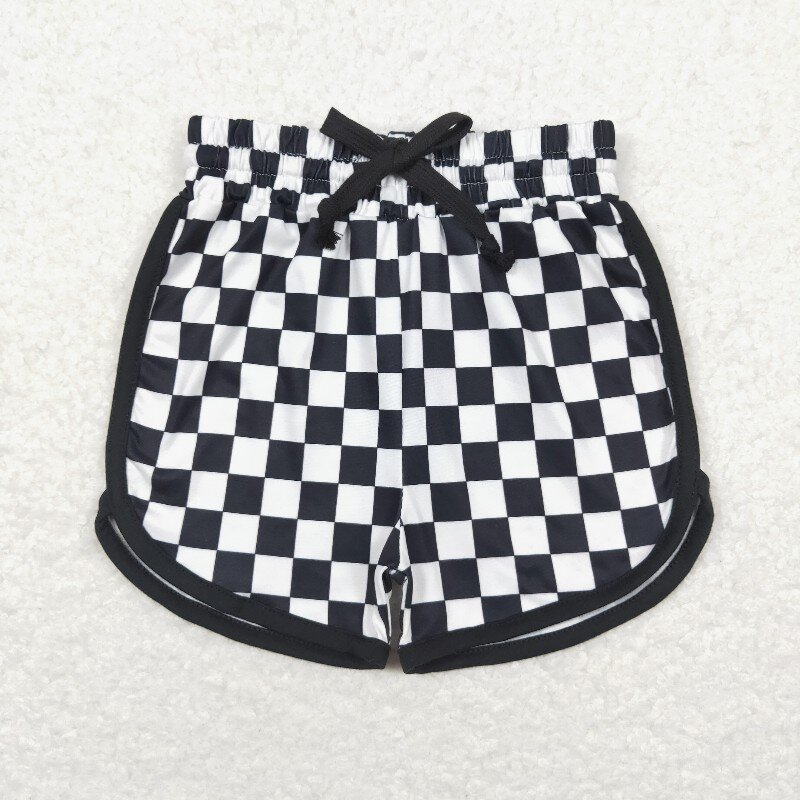 Mommy and me summer shorts