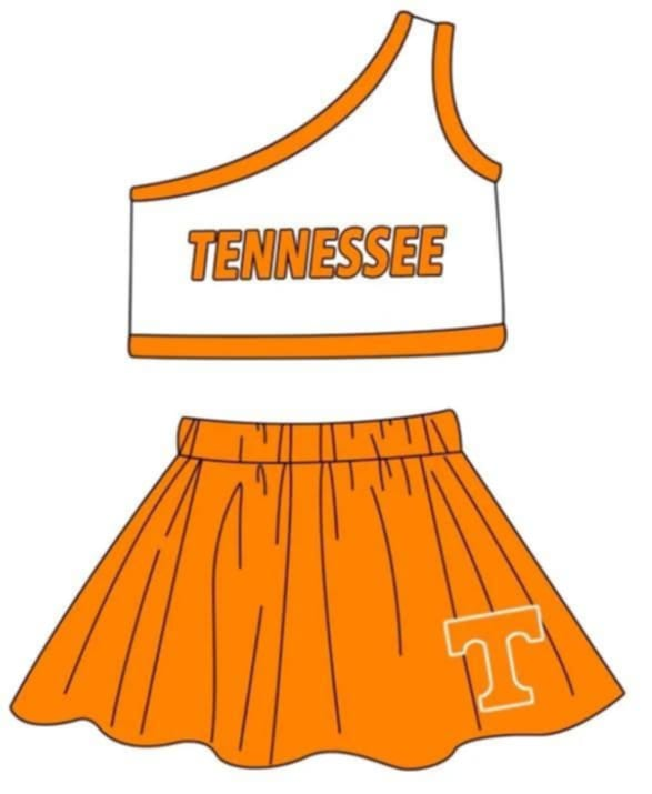 Split-CLOSE 26th Feb team T skirt outfit