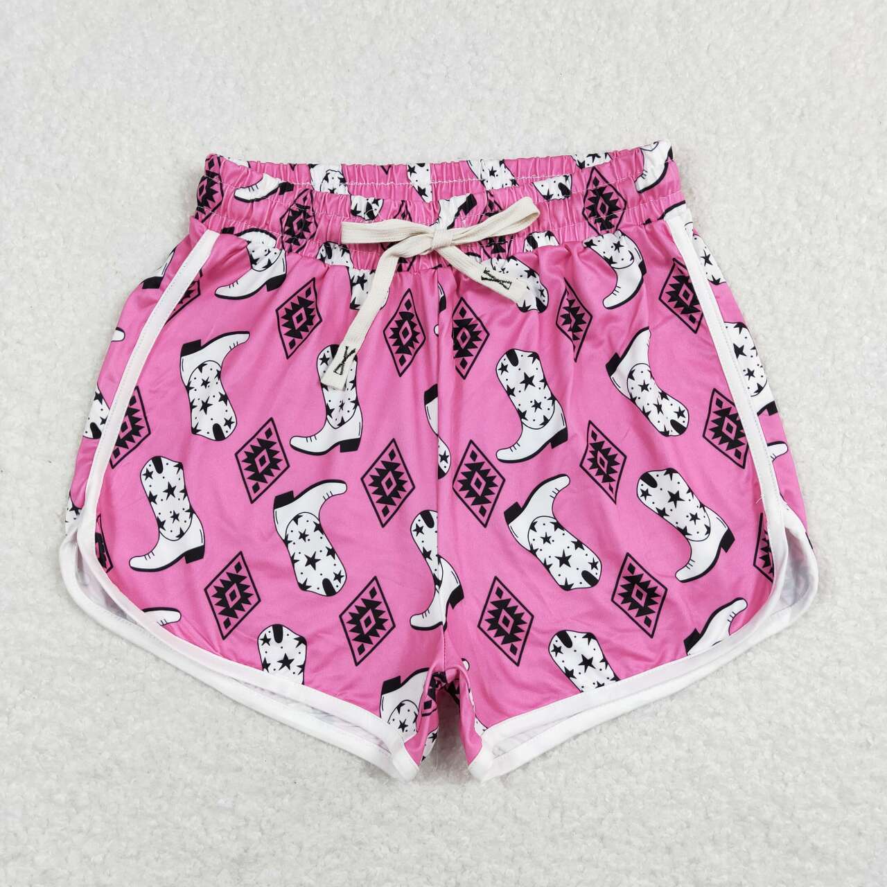 mommy and me adult woman shorts bottom