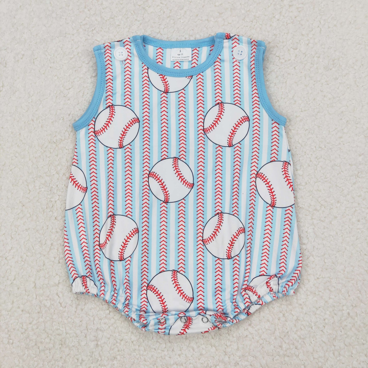 baseball tank bubble