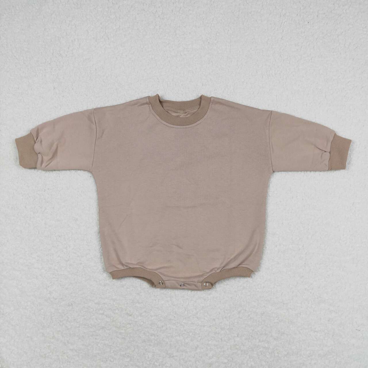 long sleeve cotton bodysuit baby clothes