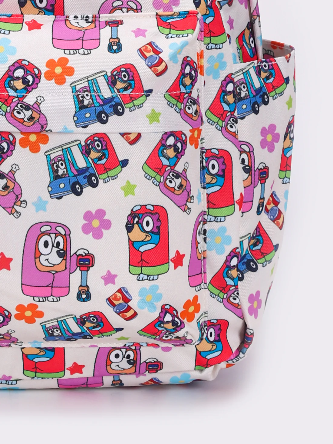 blu*y bag children backpack