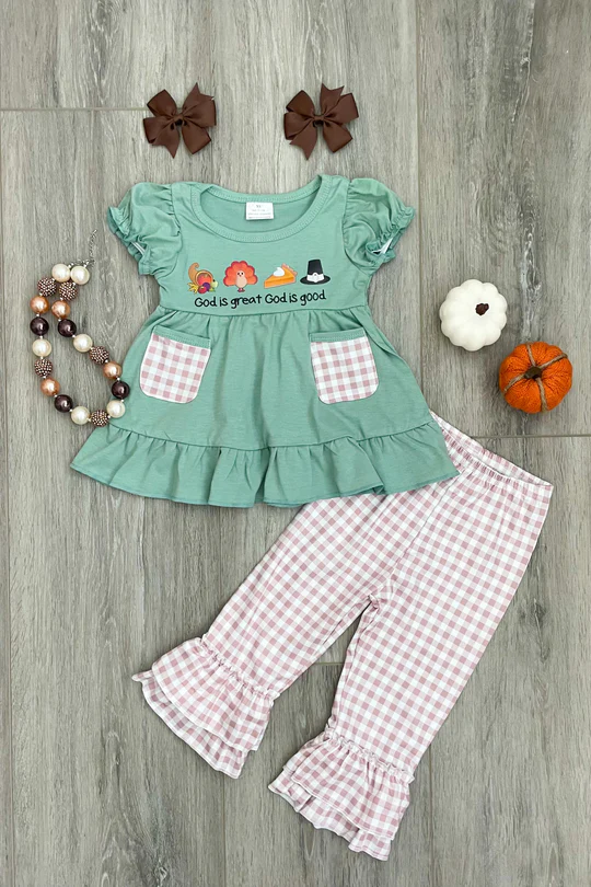 2t girl thanksgiving outfit best sale