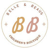 MiniSoulBoutiqueClothing logo