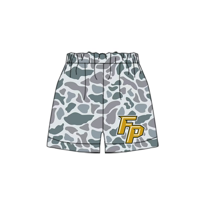 TAT 6-7weeks Alexis boy shorts