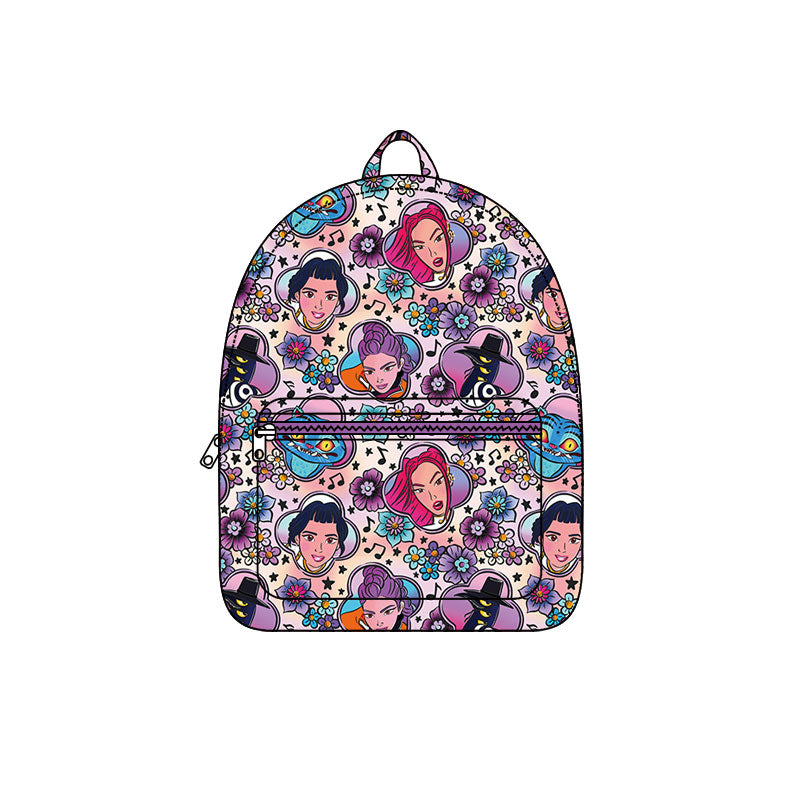pre order kpop children backpack