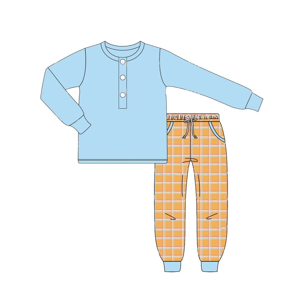 pre order baby boy fall outfit