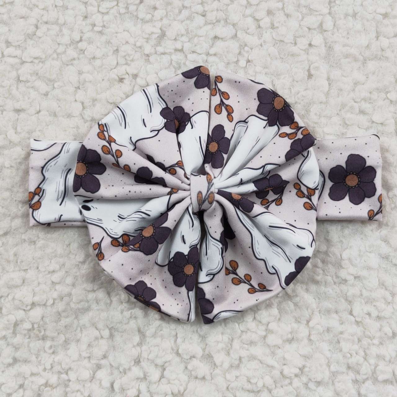 little boo baby girl bummie set