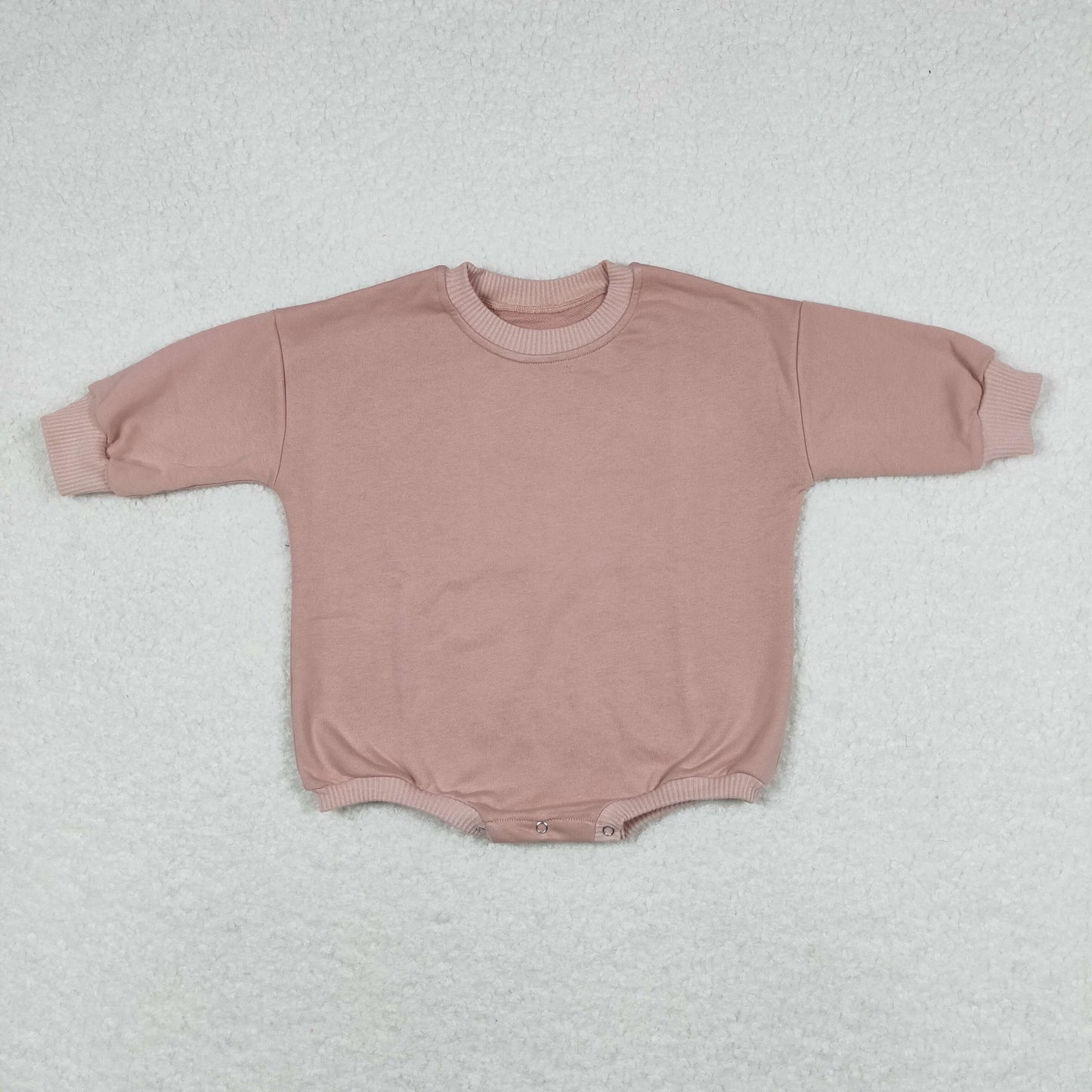 long sleeve cotton bodysuit baby clothes