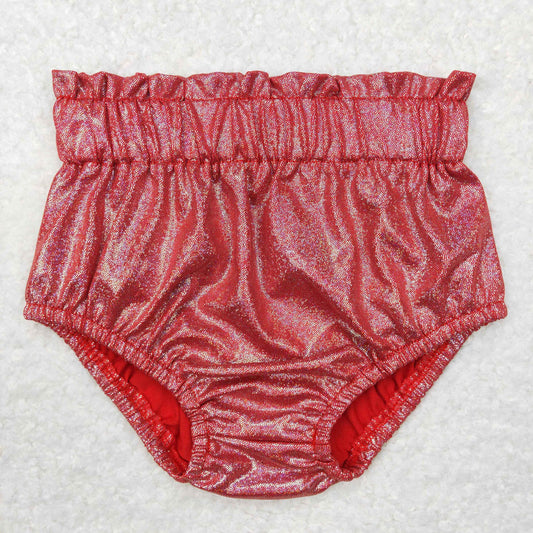 baby glitter undies