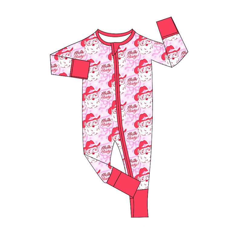 Pre order santa baby sleeper