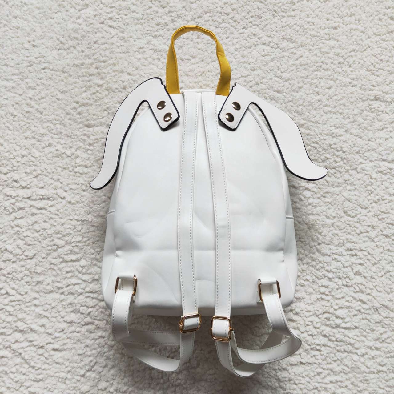 cartoon bag