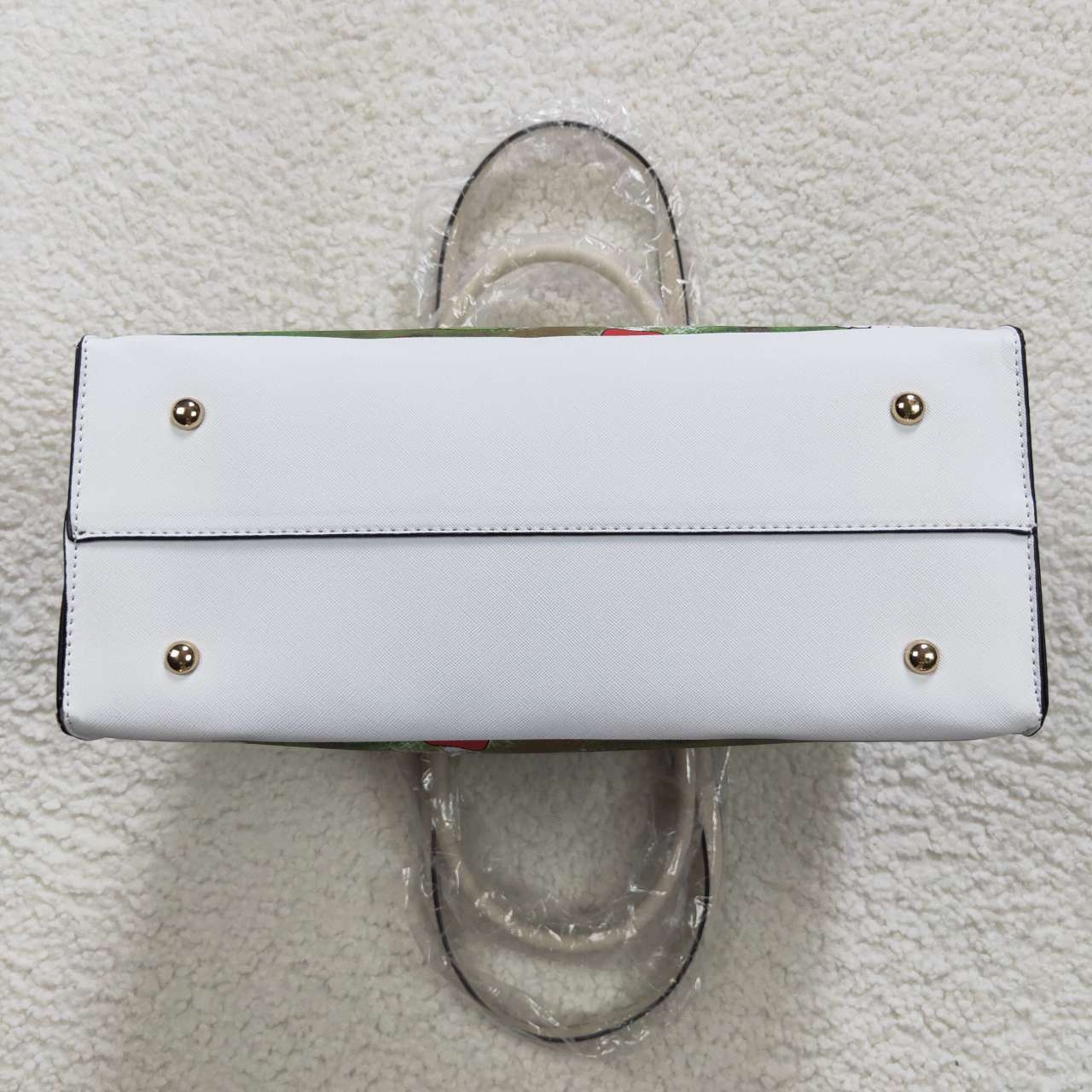 grinchey girls Christmas tote bag (not do restock)