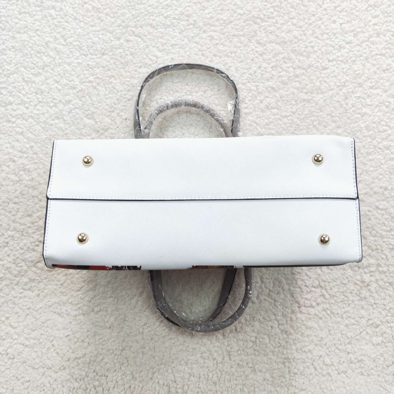 halloween kids messenger purse bag