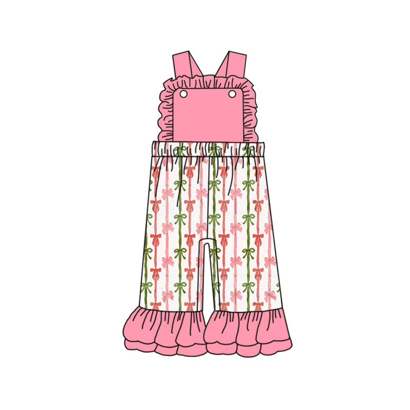 pre order coquette overall outfit girls clothes