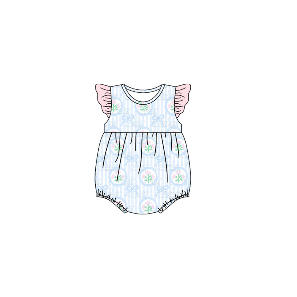 Pre order Grandmillennial Bow Coquette Bubble