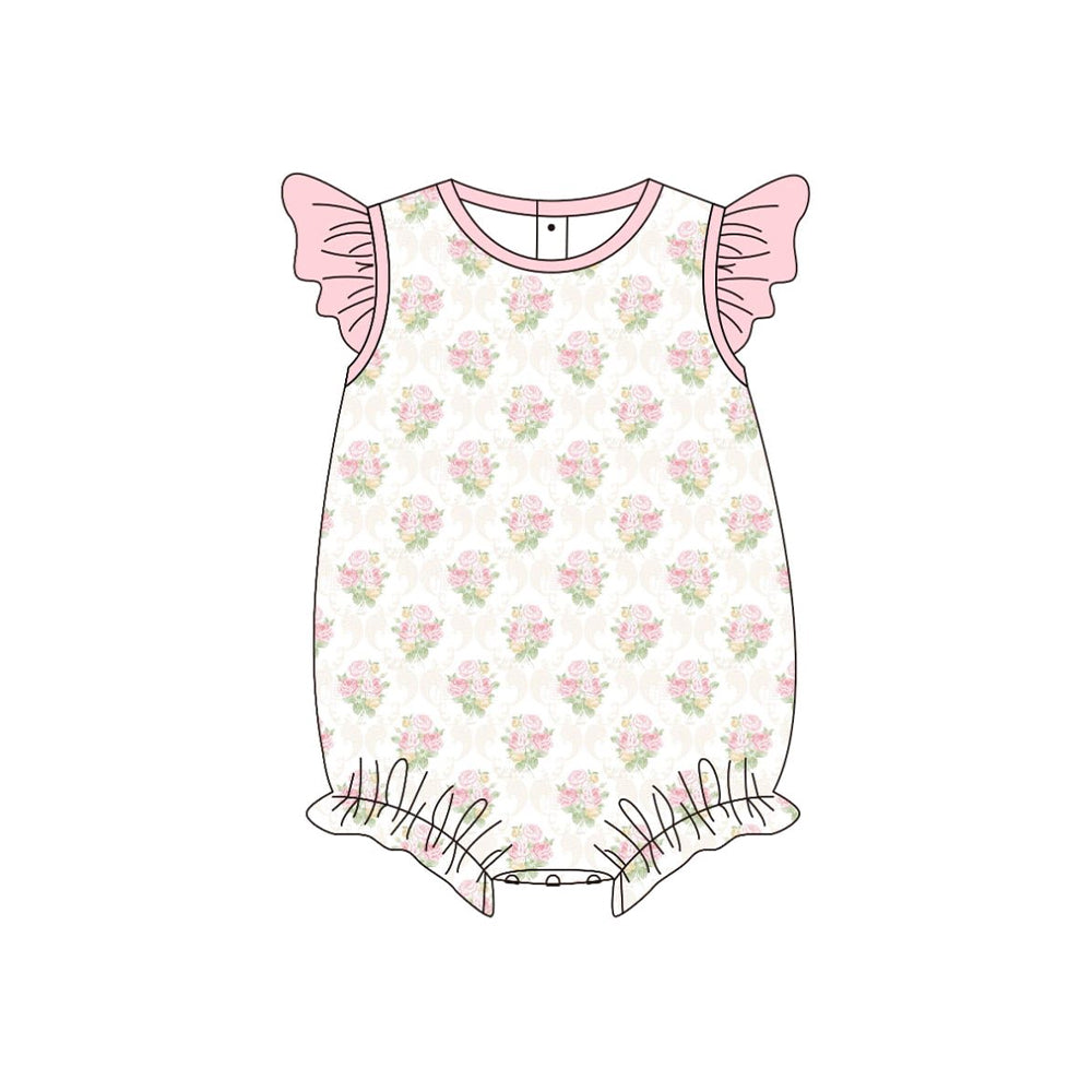 Pre order cameo-roses bubble