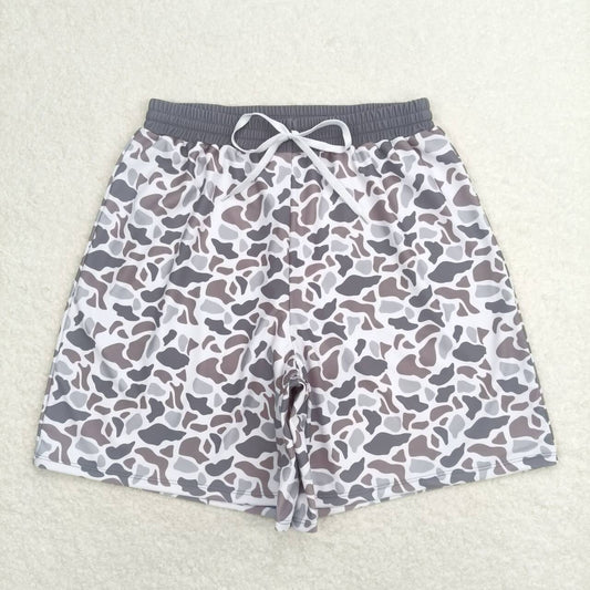 adult clothes dad man camo trunks