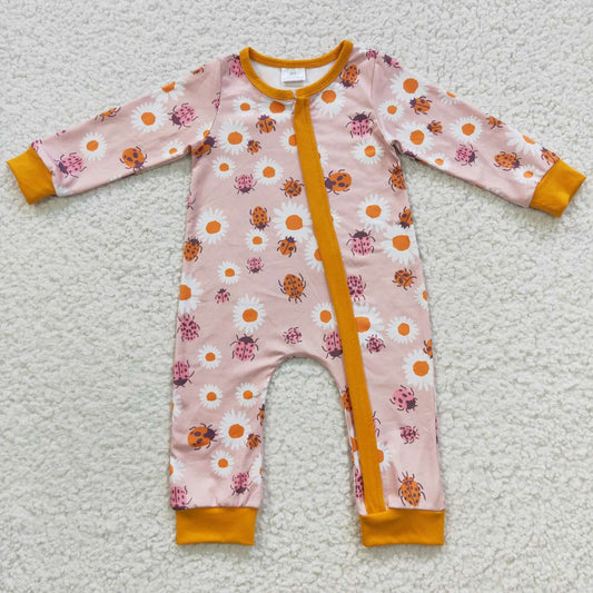 Ladybug PJs