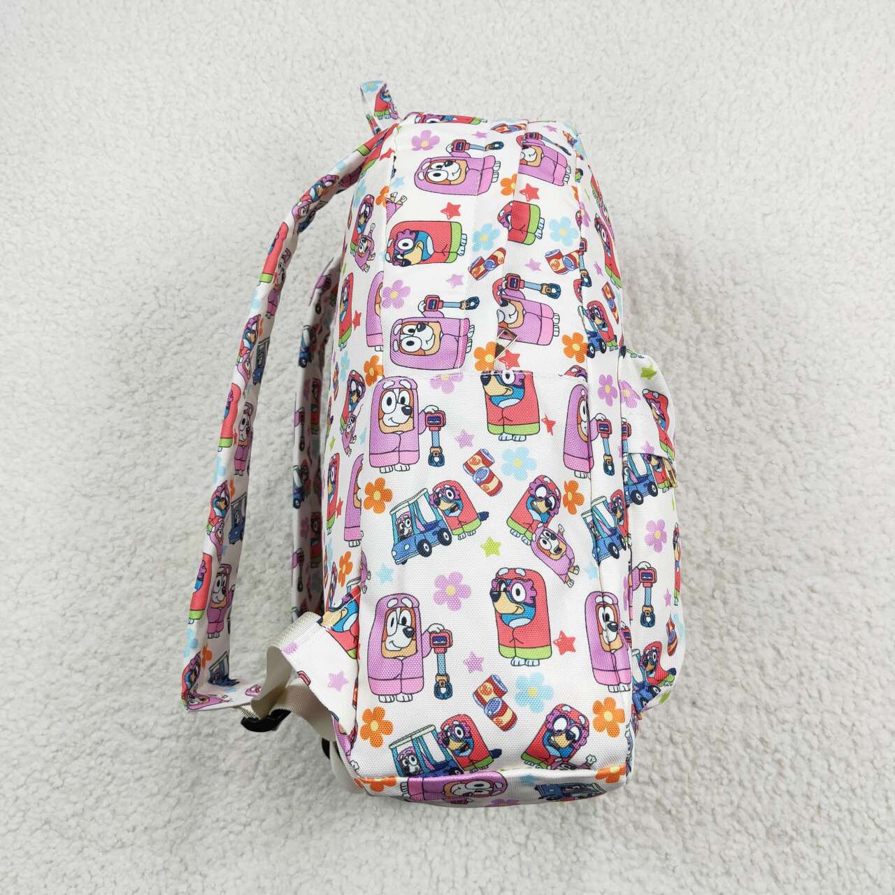 blu*y bag children backpack