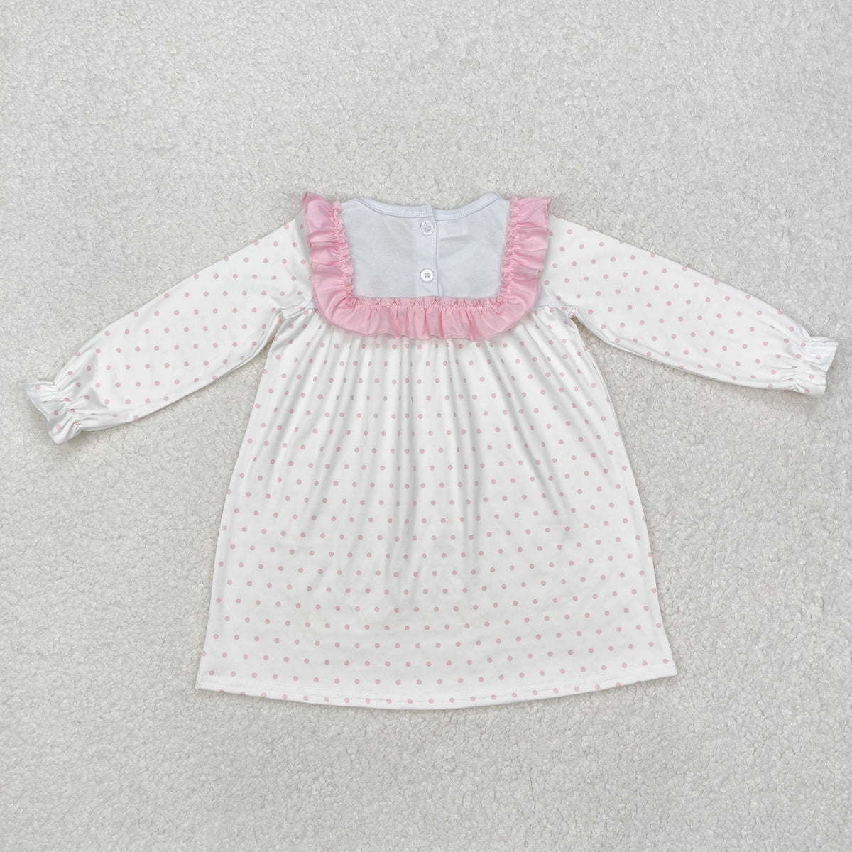 Easter Egg Dress main image 1
