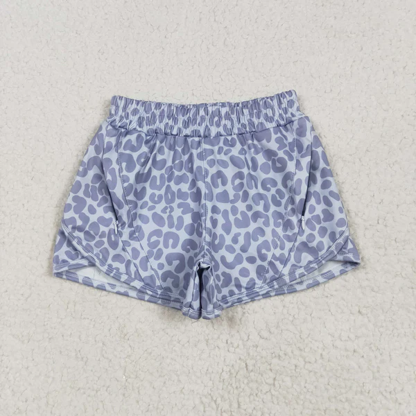 Mommy and me summer shorts