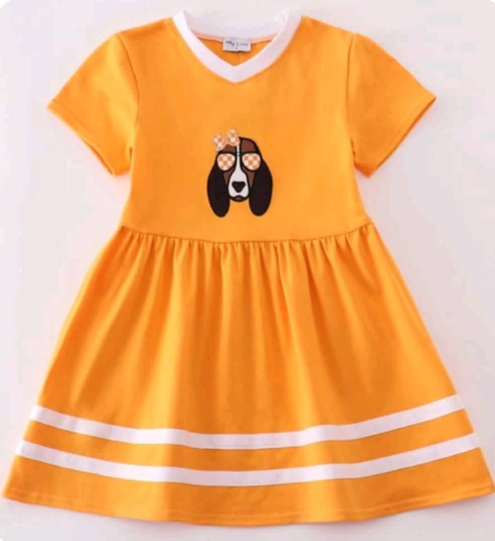 TAT 5-6 weeks Lisa Vols dress
