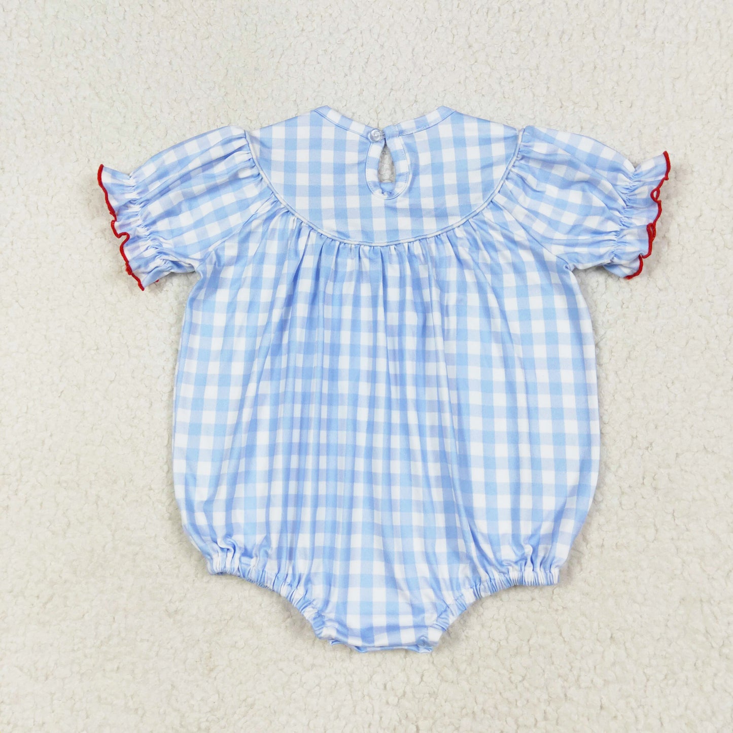 farm animal smock bubble
