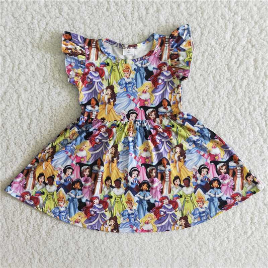 princess dress