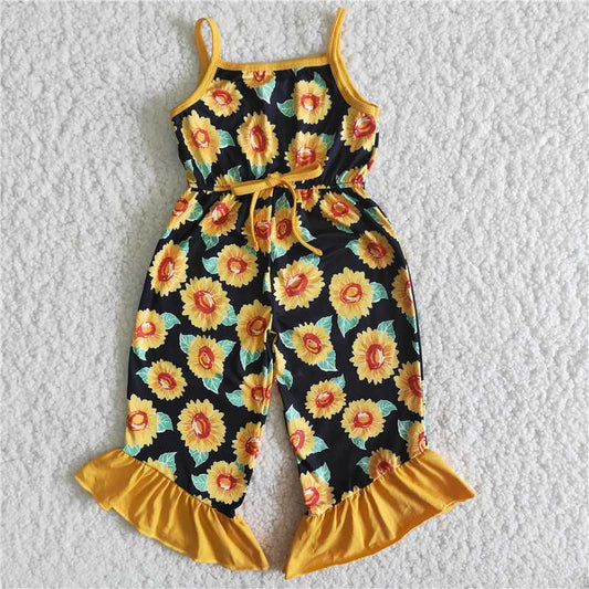 sunflower jumper capris length