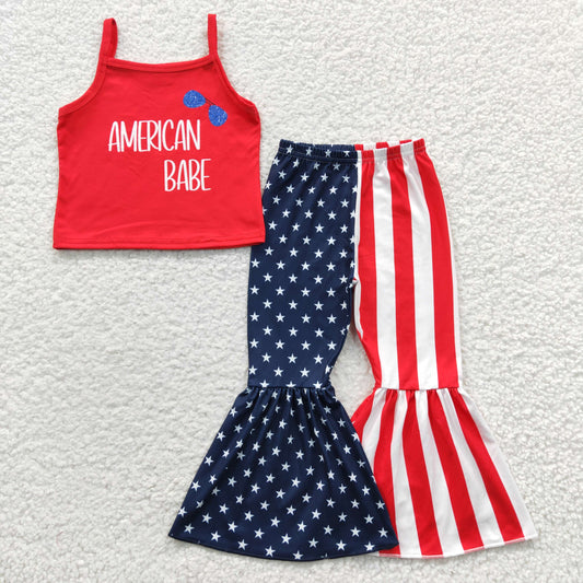 american babe 4th of july clothing girl outfits