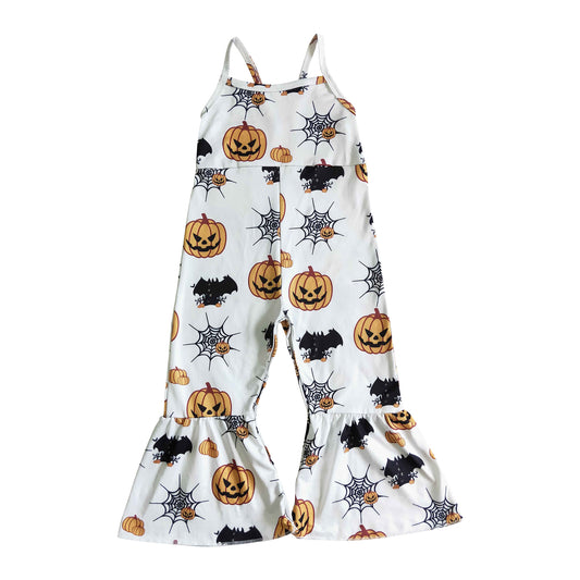 halloween jumpsuit for girls