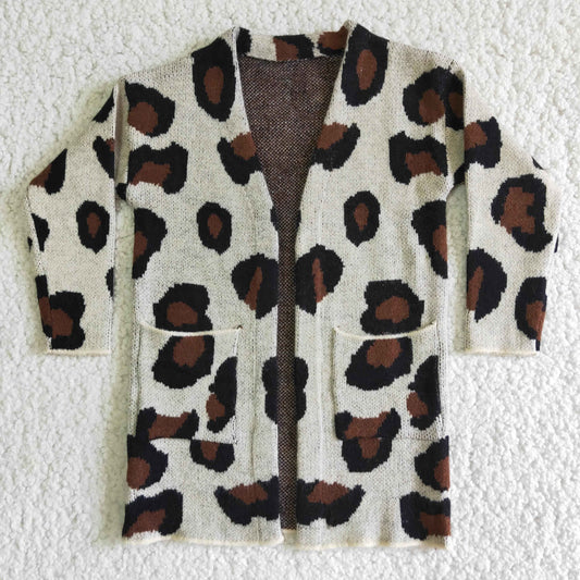 Good Quality Warm Sweater For Winter