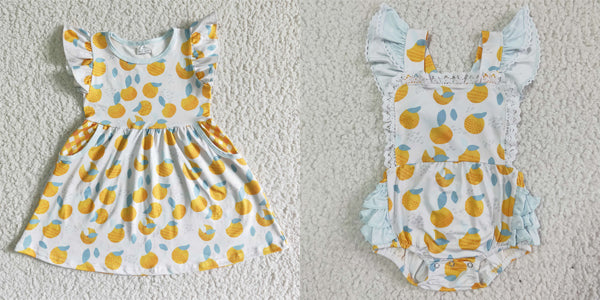 baby flutter peach butt ruffle lace romper