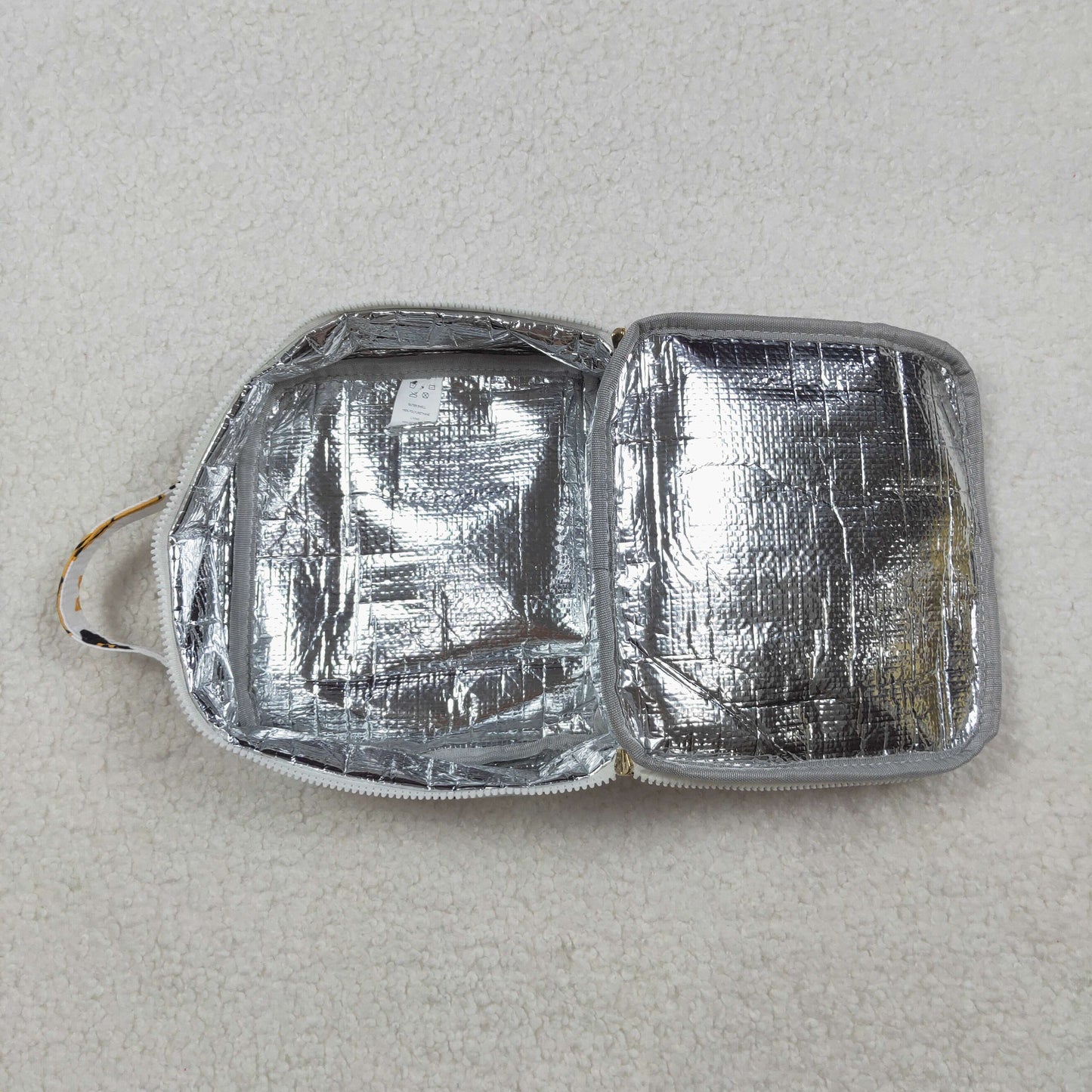 cheer kids lunch box