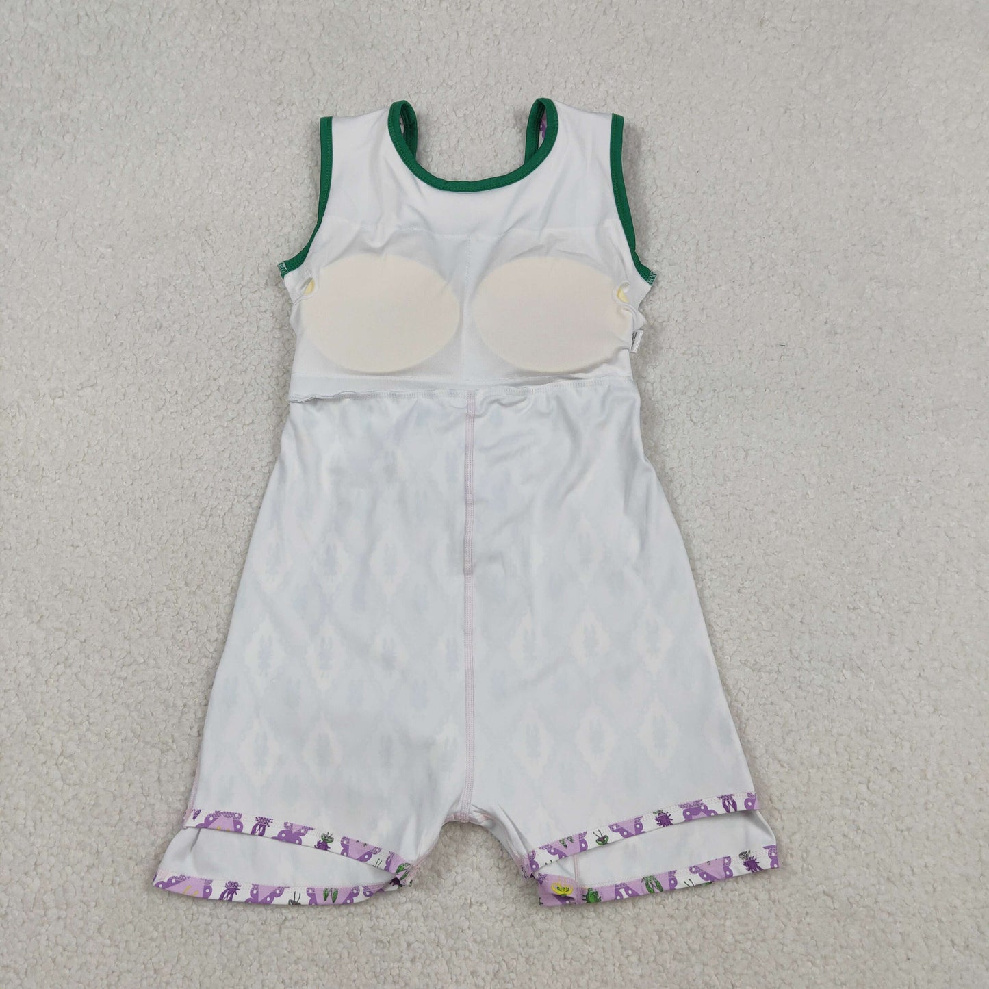 mardi gras lobster athletic dress