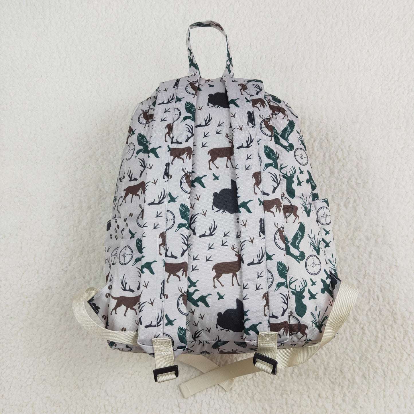 hunter backpack children bags