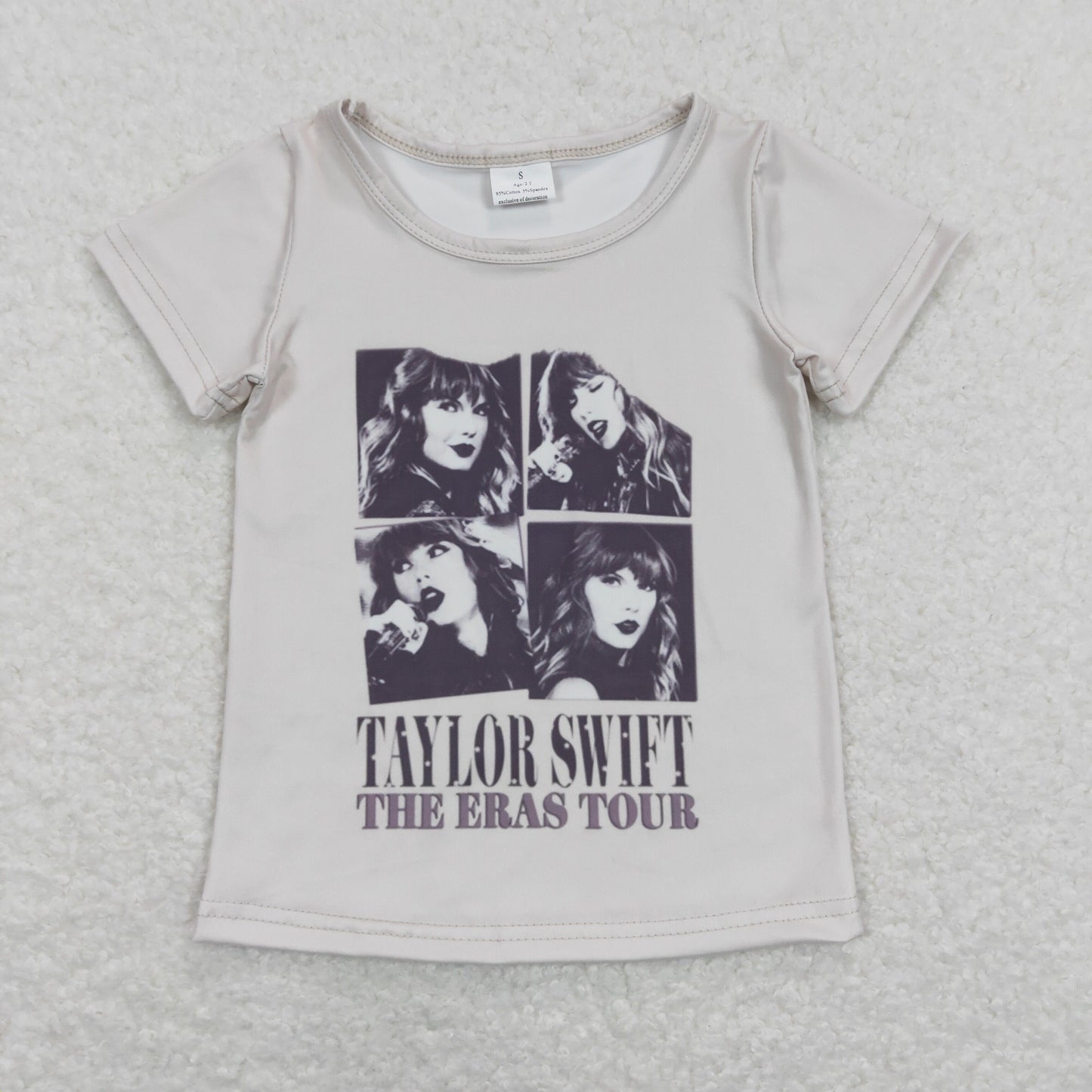 Taylor Swift tee