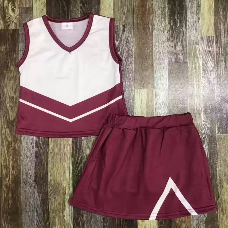 CLOSE 2025 24th July team cheer t-shirt skirt outfit