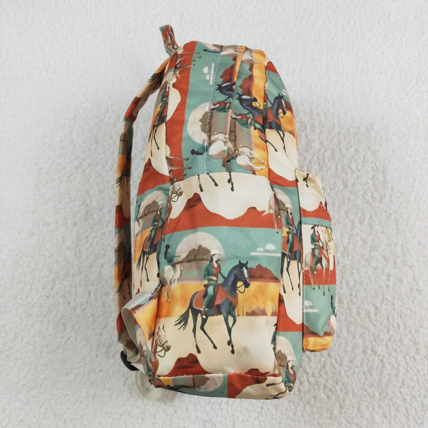 rodeo backpack children bags