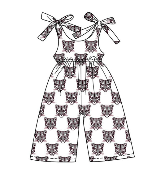 CLOSE 2025 19th July girl team jumpsuit