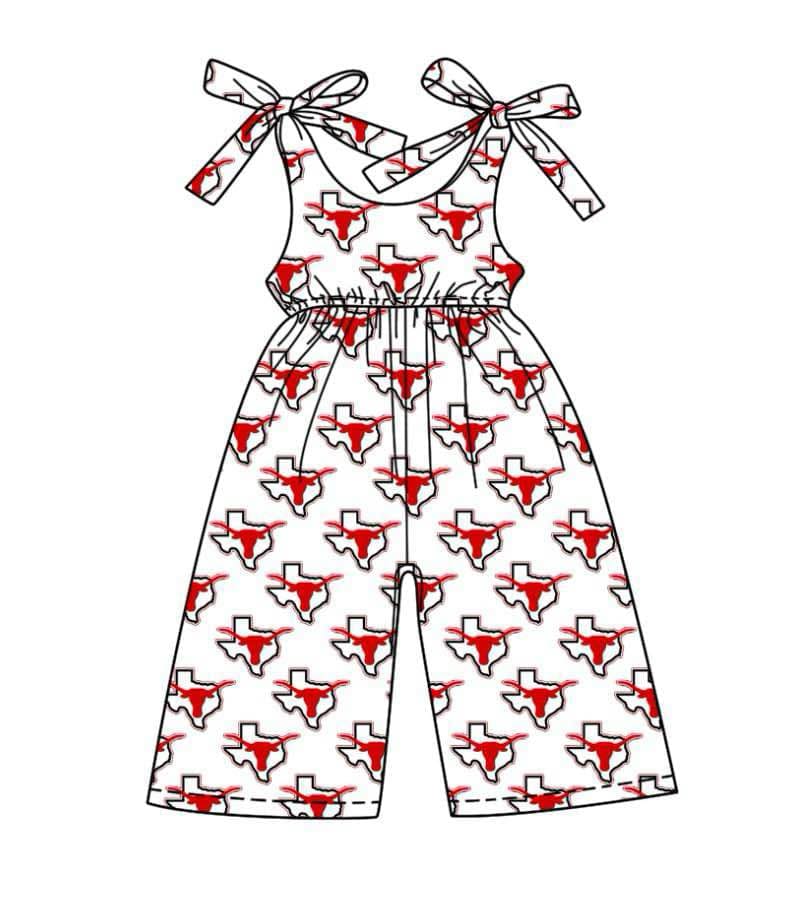 CLOSE 2025 19th July girl team jumpsuit