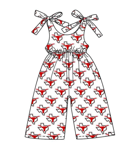 CLOSE 2025 19th July girl team jumpsuit