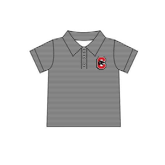 TAT 6-7 weeks Alexis Man polo shirt
