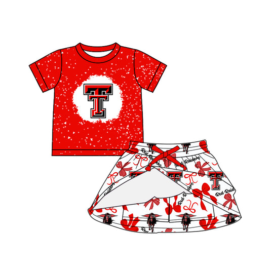 CLOSE 2025 19th July team t-shirt skirt outfit