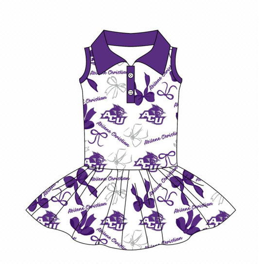 CLOSE 2025 19th July girls team dress