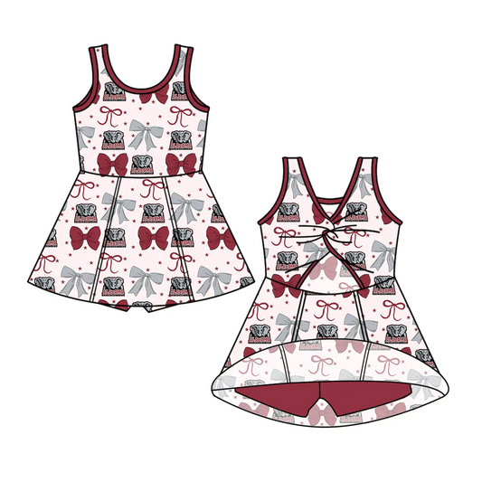 Split-CLOSE 2025 12nd July team dress