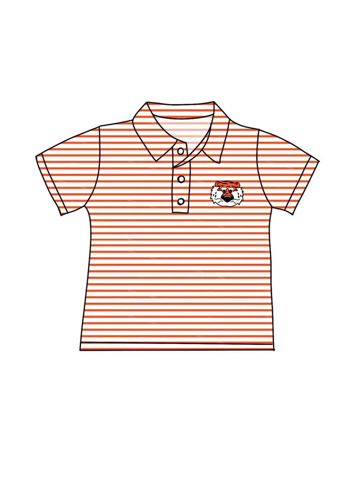 Split-CLOSE 20th June boy team polo t shirt