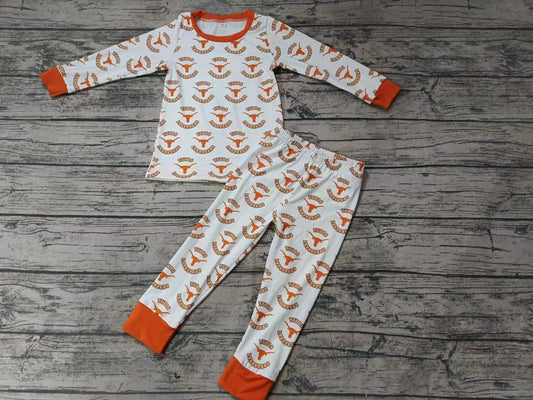 Split-CLOSE  7th Aug team boy pajama set